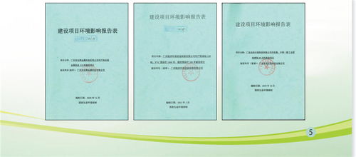 廣東華南環(huán)保市容環(huán)境第三方測(cè)評(píng)咨詢企業(yè)登記表報(bào)告表詳解